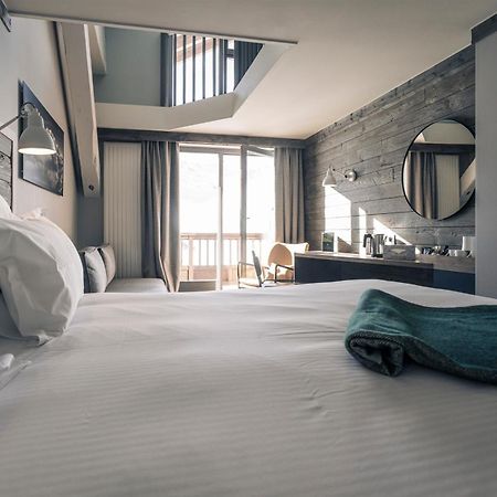 Hotel Le Levanna By Les Etincelles Тінь Екстер'єр фото
