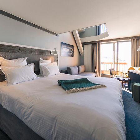 Hotel Le Levanna By Les Etincelles Тінь Екстер'єр фото