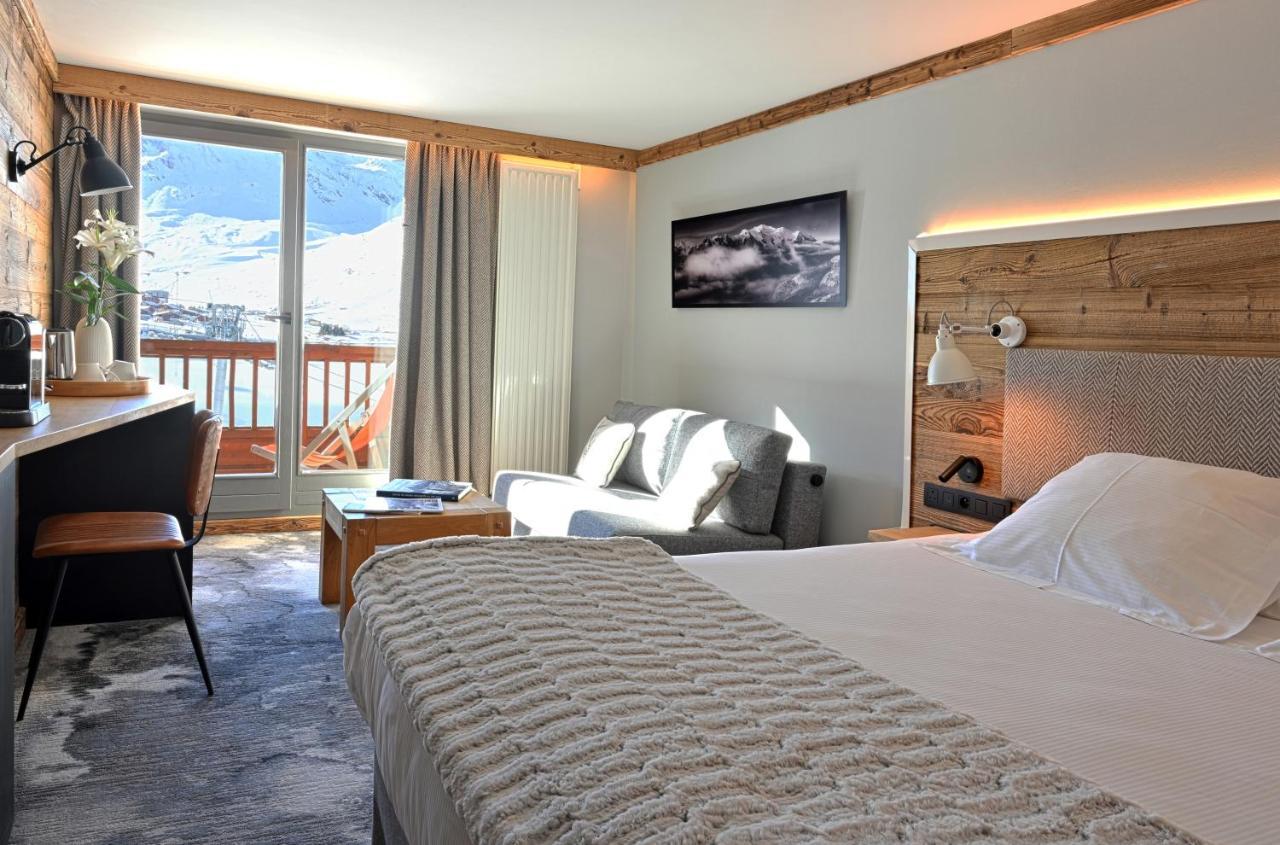 Hotel Le Levanna By Les Etincelles Тінь Екстер'єр фото
