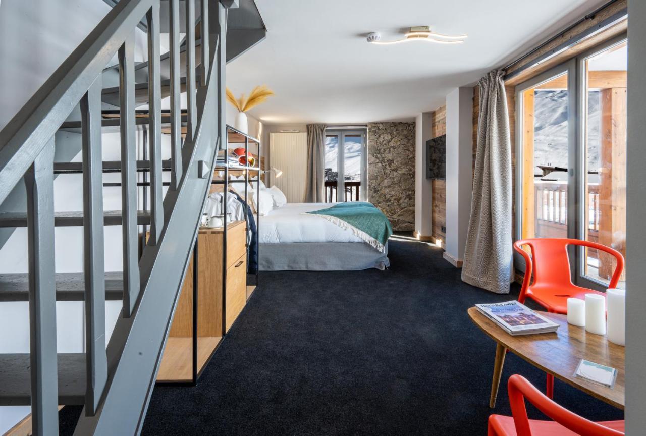 Hotel Le Levanna By Les Etincelles Тінь Екстер'єр фото