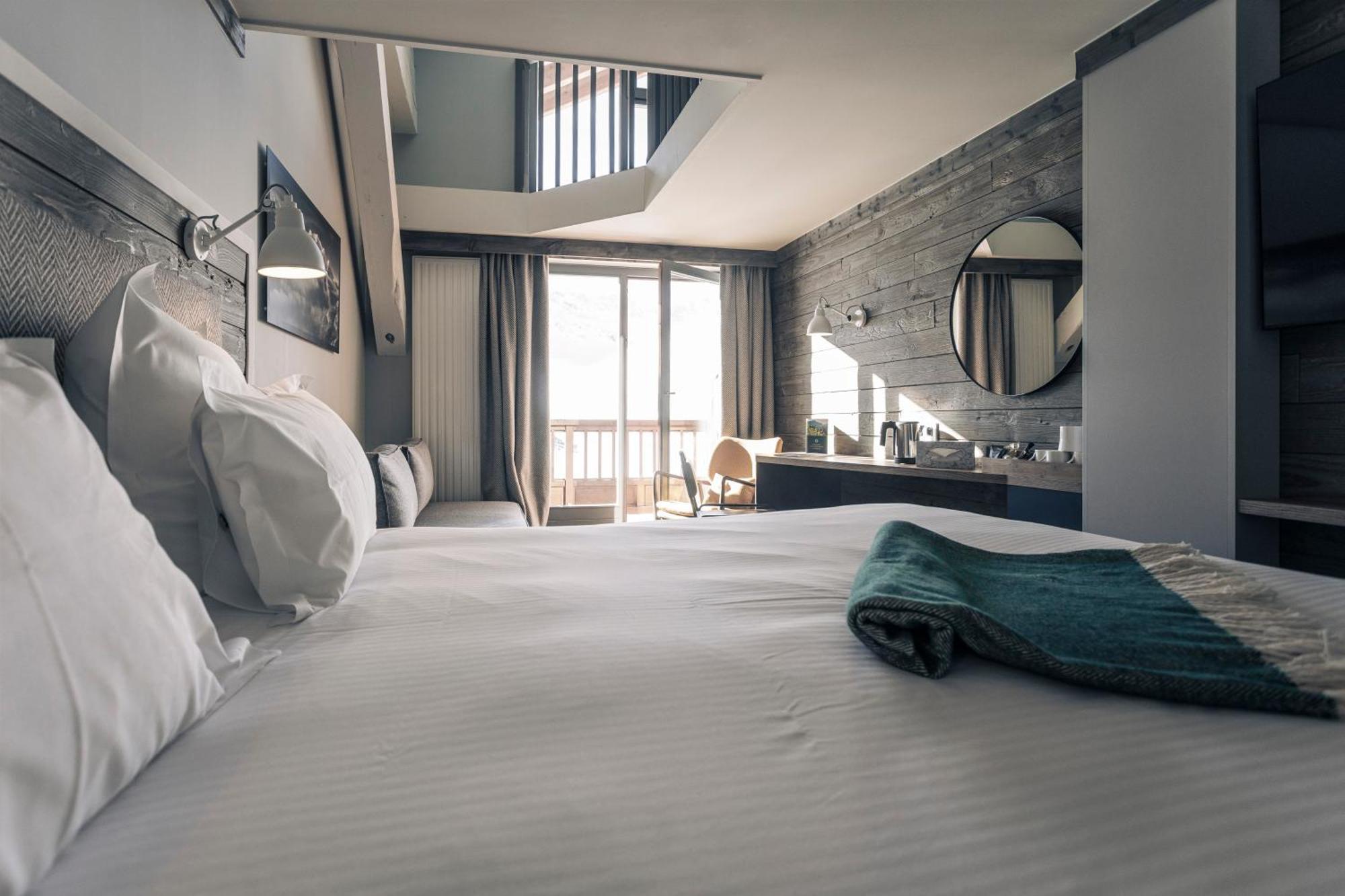 Hotel Le Levanna By Les Etincelles Тінь Екстер'єр фото